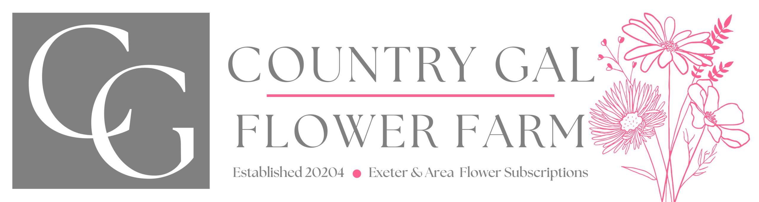 Country Gal Flower Farm